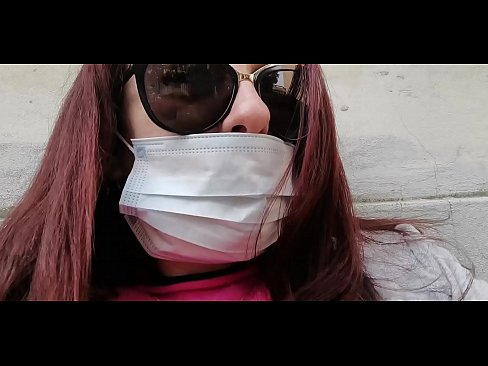 ❤️ Nicoletta keršija kaimynui ir šlapinasi į jo garažą (Specialusis Covid19 Italų karantinas) ❤ Kokybiškas porno prie mūsų ❌